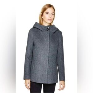 Babaton Brady Wool Coat